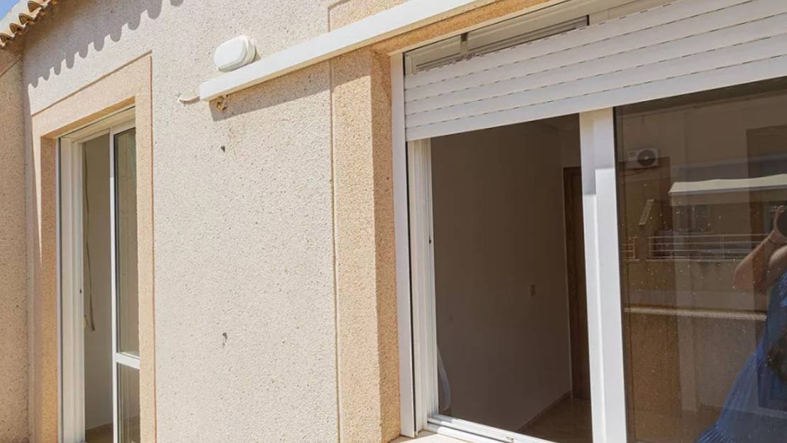Sale - Apartment - Torrevieja - Torrevieja Centro