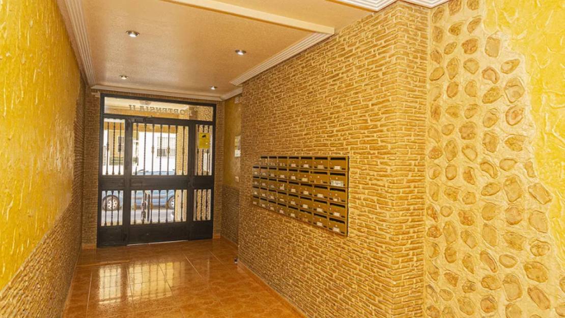 Sale - Apartment - Torrevieja - Torrevieja Centro