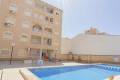 Sale - Apartment - Torrevieja - Torrevieja Centro