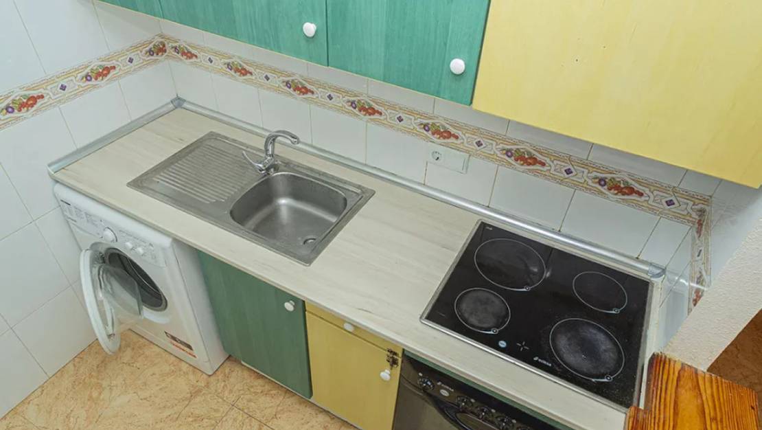 Sale - Apartment - Torrevieja - Torrevieja Centro