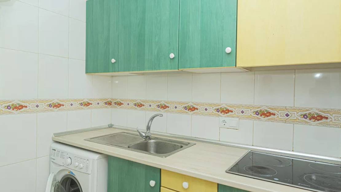 Sale - Apartment - Torrevieja - Torrevieja Centro