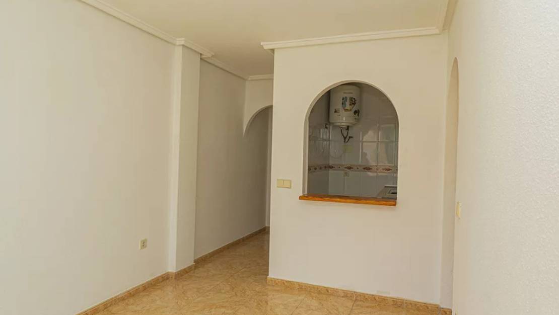 Sale - Apartment - Torrevieja - Torrevieja Centro