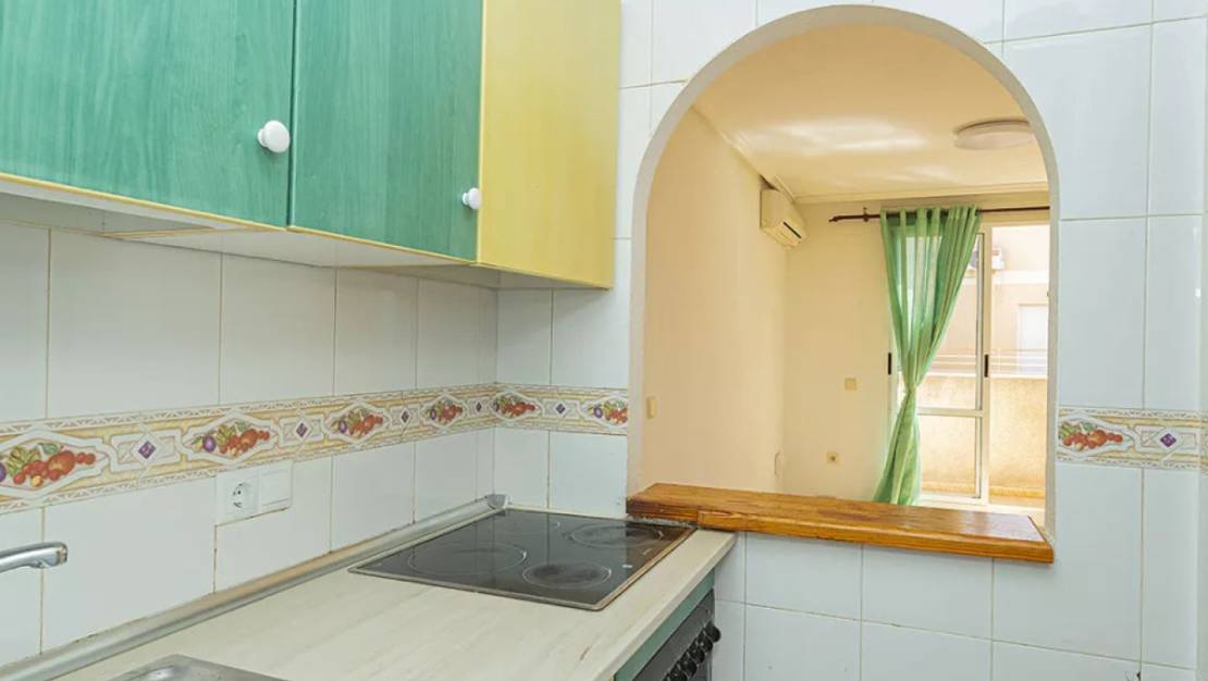 Sale - Apartment - Torrevieja - Torrevieja Centro