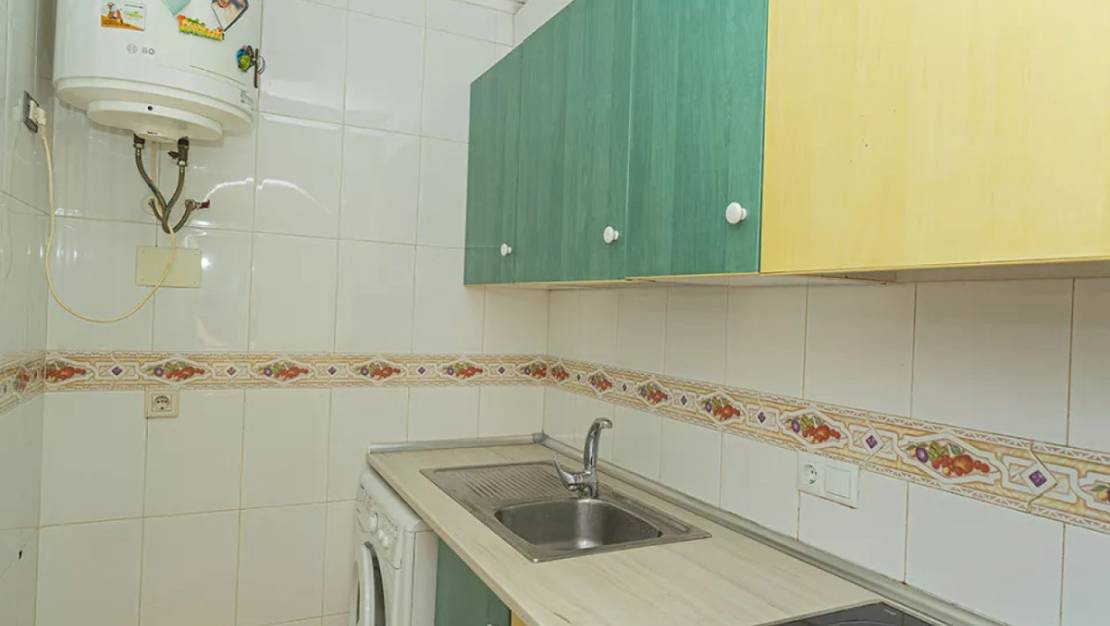 Sale - Apartment - Torrevieja - Torrevieja Centro