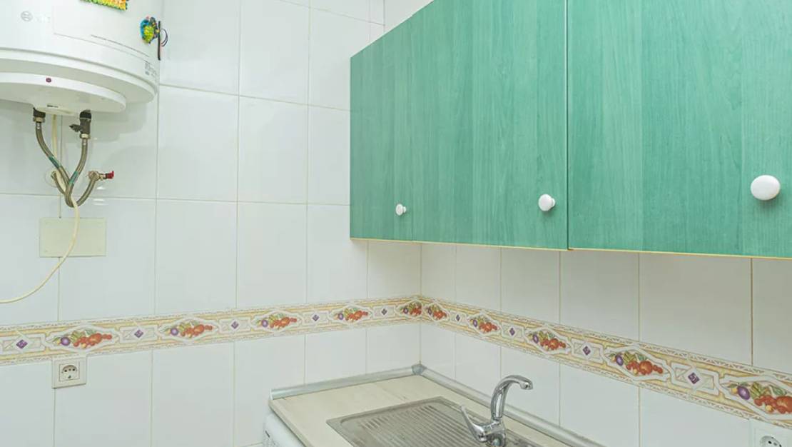 Sale - Apartment - Torrevieja - Torrevieja Centro