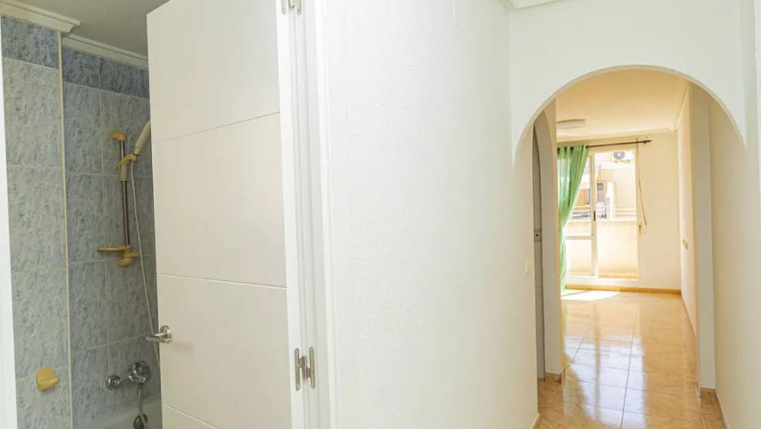 Sale - Apartment - Torrevieja - Torrevieja Centro