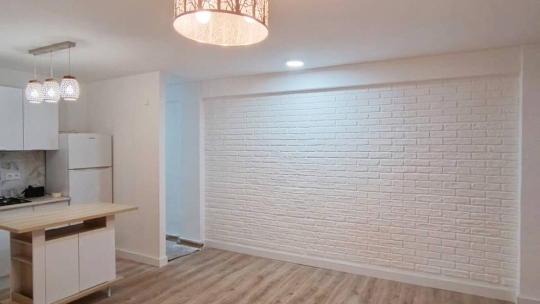 Sale - Apartment - Torrevieja - Torrevieja Centro