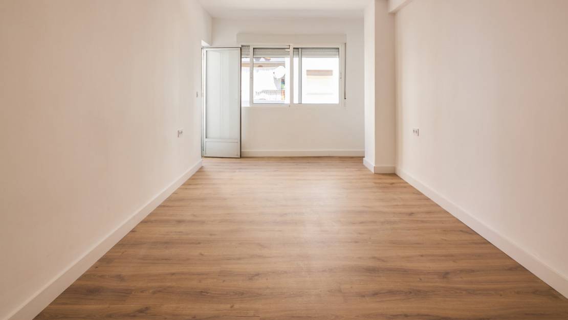 Sale - Apartment - Torrevieja - Torrevieja Centro