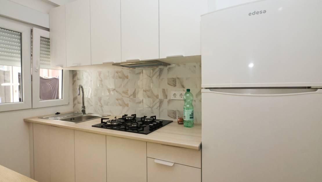 Sale - Apartment - Torrevieja - Torrevieja Centro