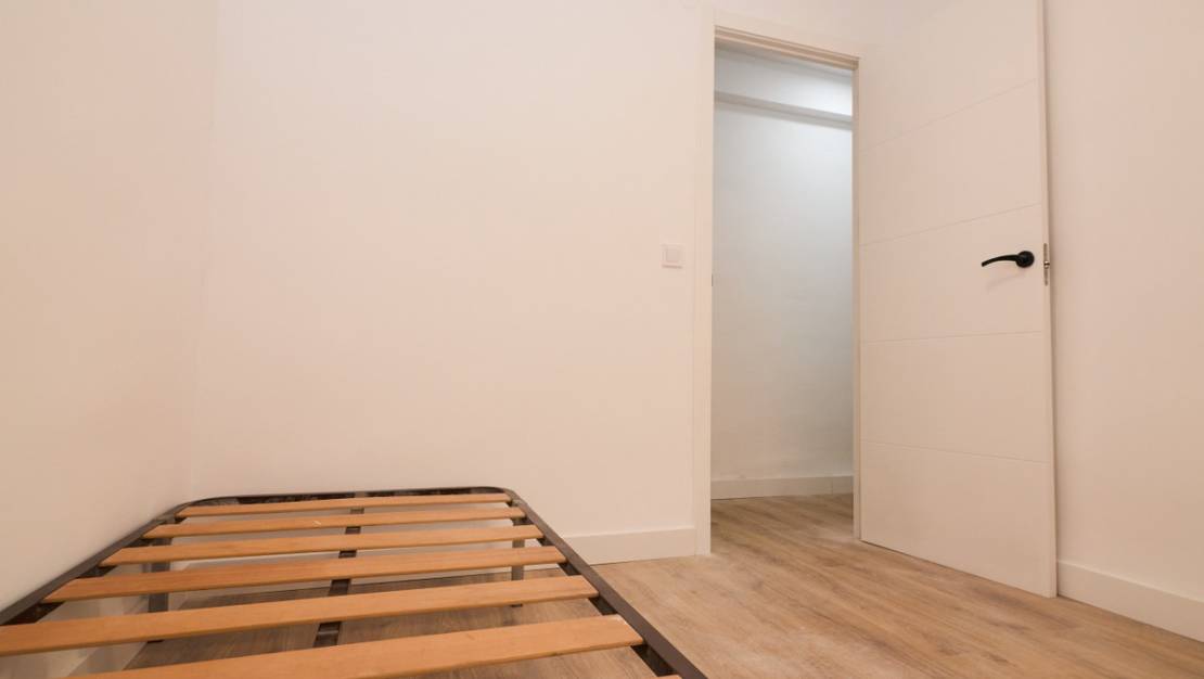Sale - Apartment - Torrevieja - Torrevieja Centro