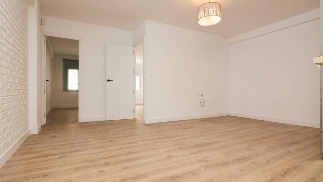 Sale - Apartment - Torrevieja - Torrevieja Centro