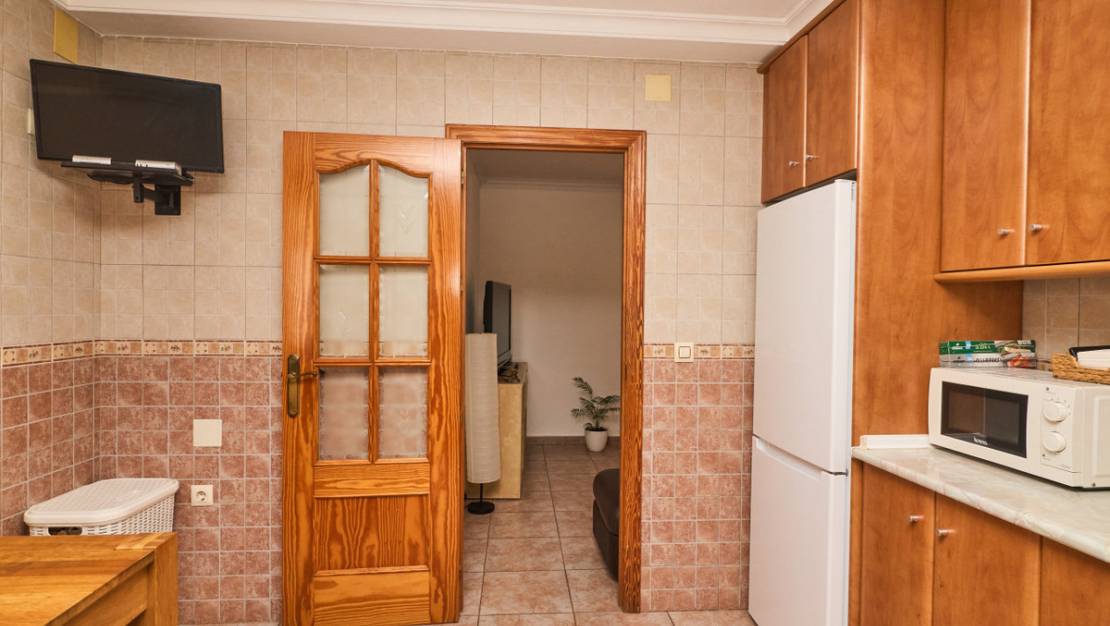 Sale - Apartment - Torrevieja - Torrevieja Centro