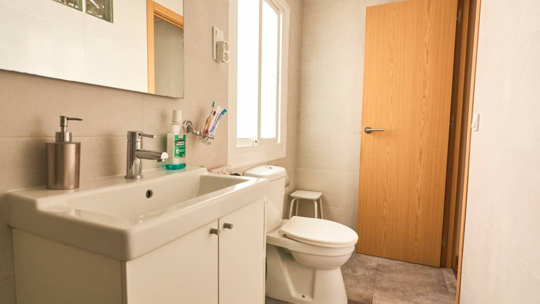 Sale - Apartment - Torrevieja - Torrevieja Centro