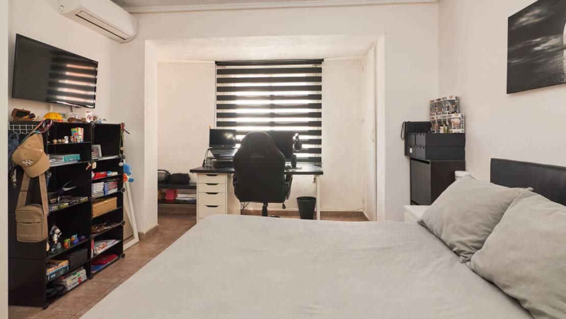 Sale - Apartment - Torrevieja - Torrevieja Centro