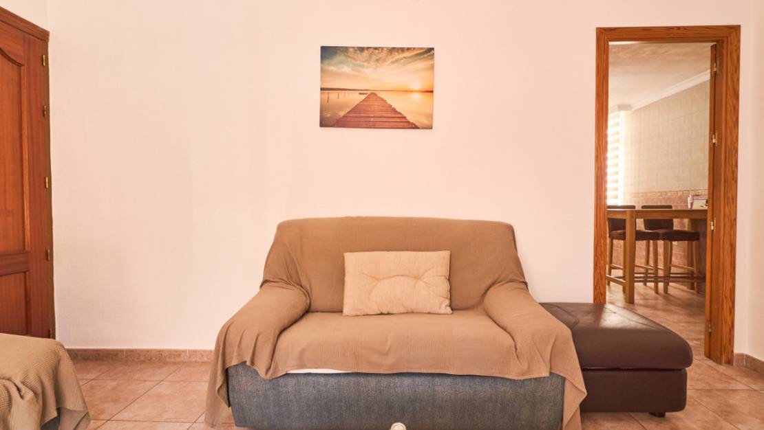 Sale - Apartment - Torrevieja - Torrevieja Centro