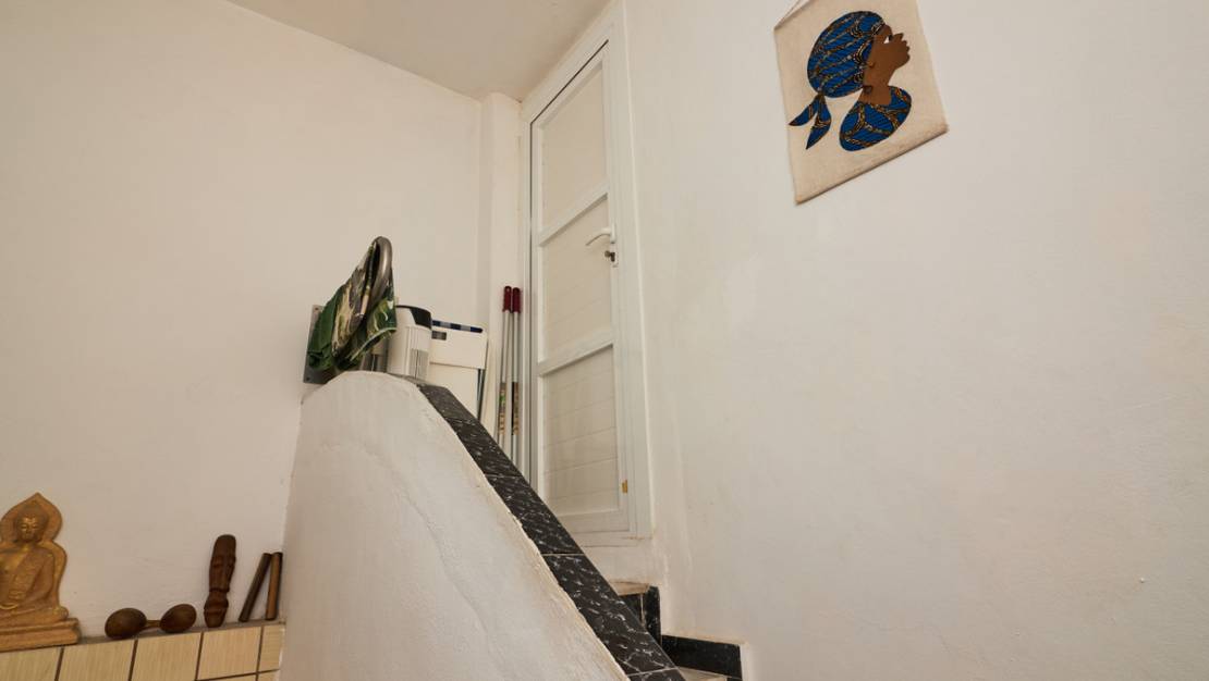 Sale - Apartment - Torrevieja - Torrevieja Centro