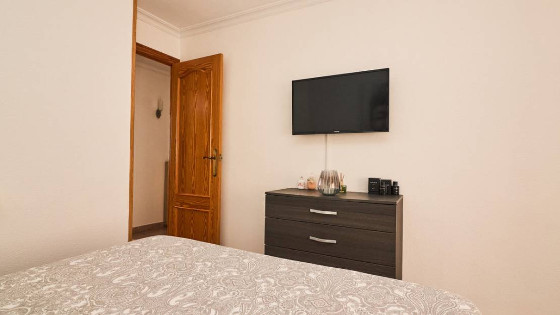 Sale - Apartment - Torrevieja - Torrevieja Centro