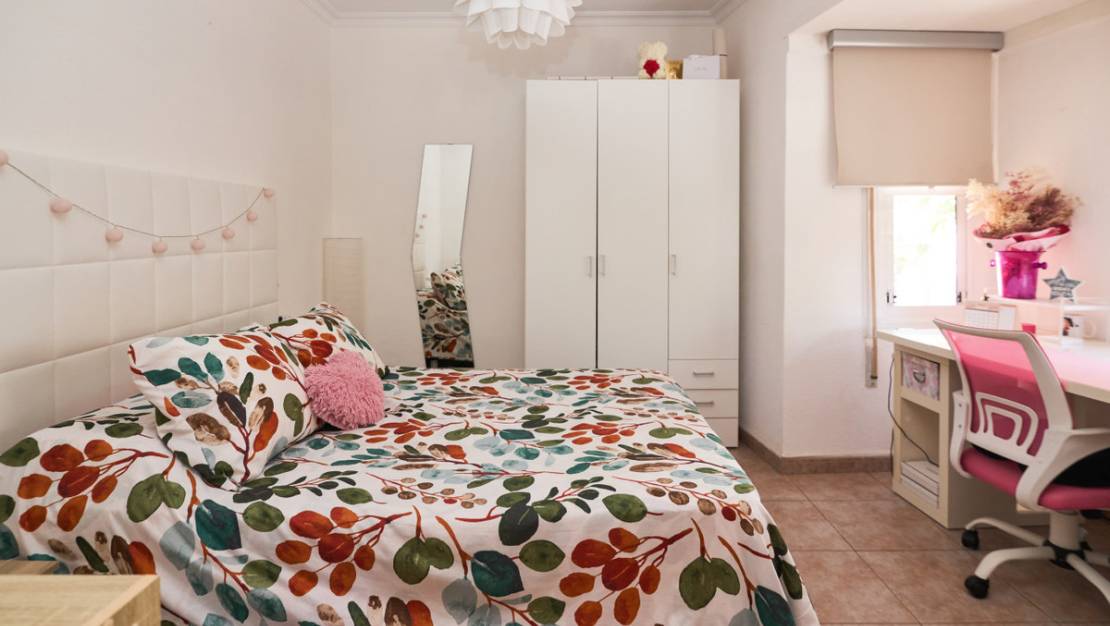 Sale - Apartment - Torrevieja - Torrevieja Centro