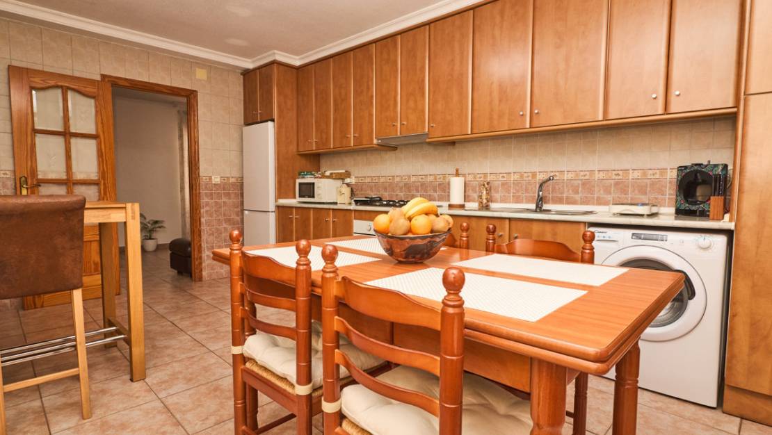 Sale - Apartment - Torrevieja - Torrevieja Centro
