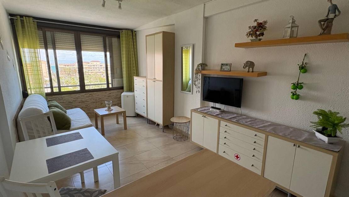 Sale - Apartment - Torrevieja - Torrevieja Centro