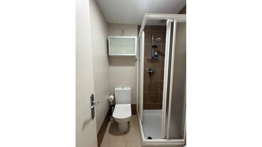 Sale - Apartment - Torrevieja - Torrevieja Centro
