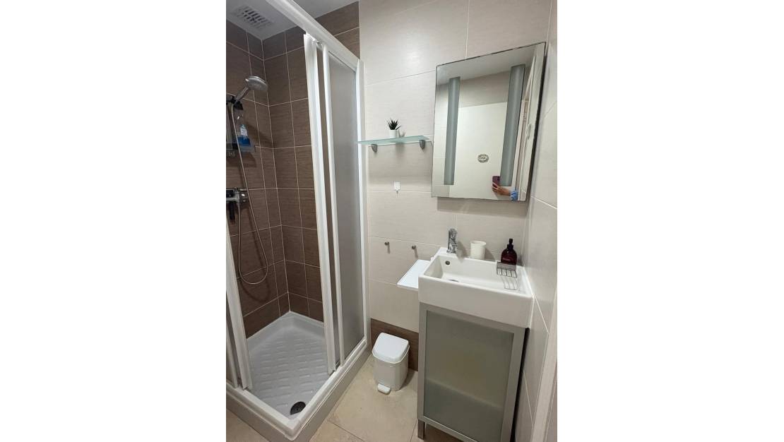 Sale - Apartment - Torrevieja - Torrevieja Centro