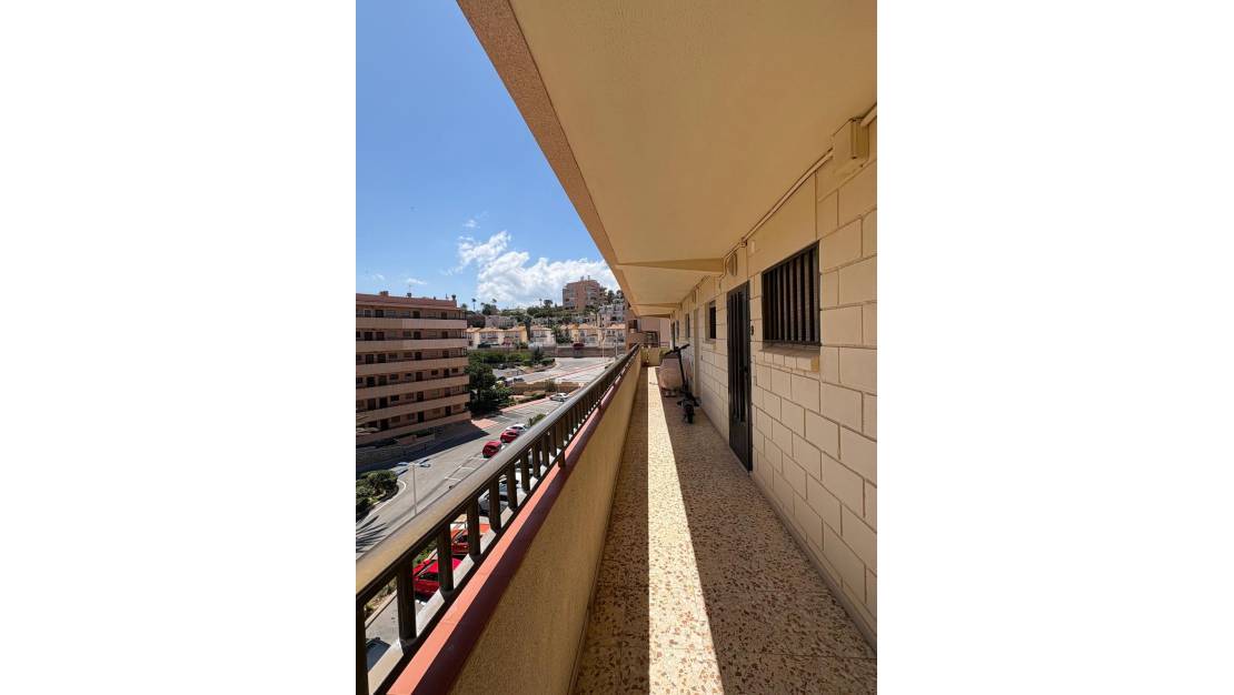 Sale - Apartment - Torrevieja - Torrevieja Centro