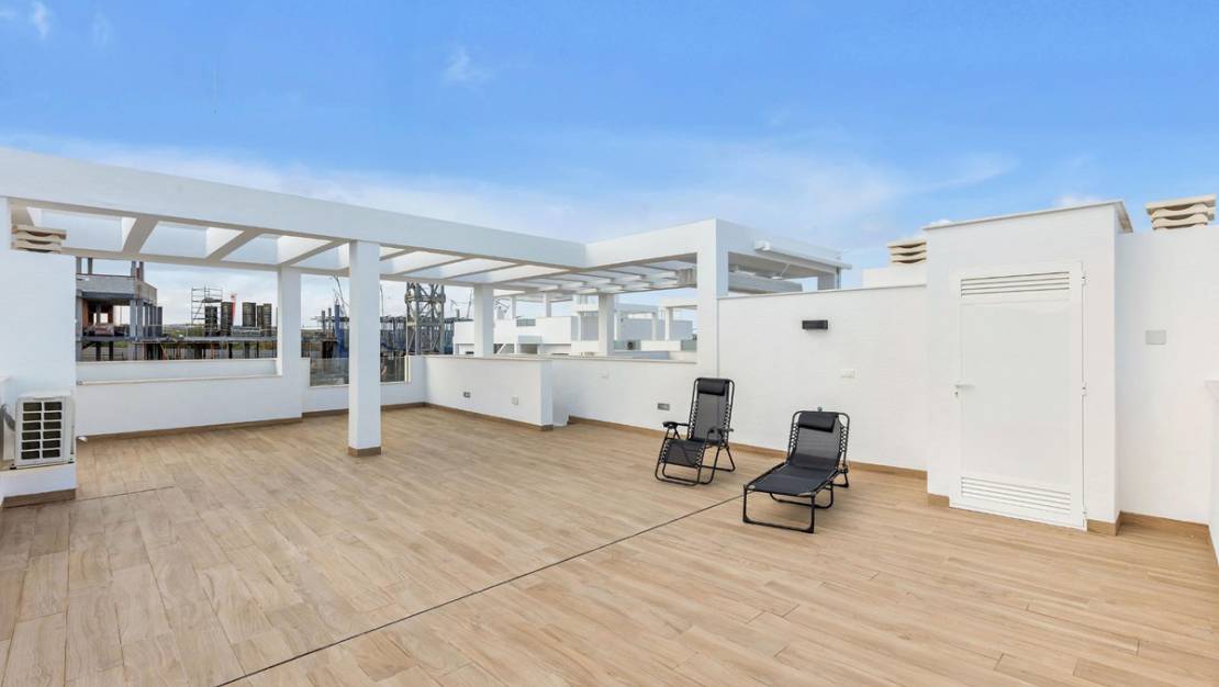 Sale - Apartment - Torrevieja - Torrevieja Centro