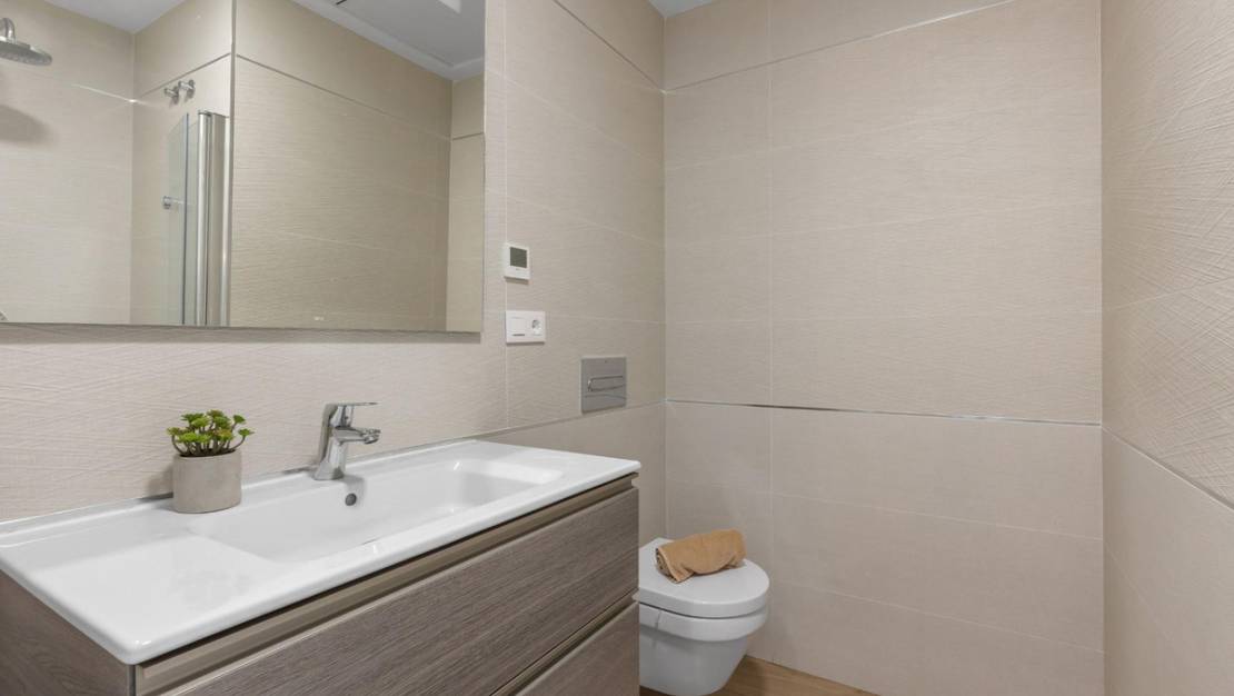 Sale - Apartment - Torrevieja - Torrevieja Centro