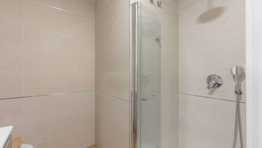 Sale - Apartment - Torrevieja - Torrevieja Centro