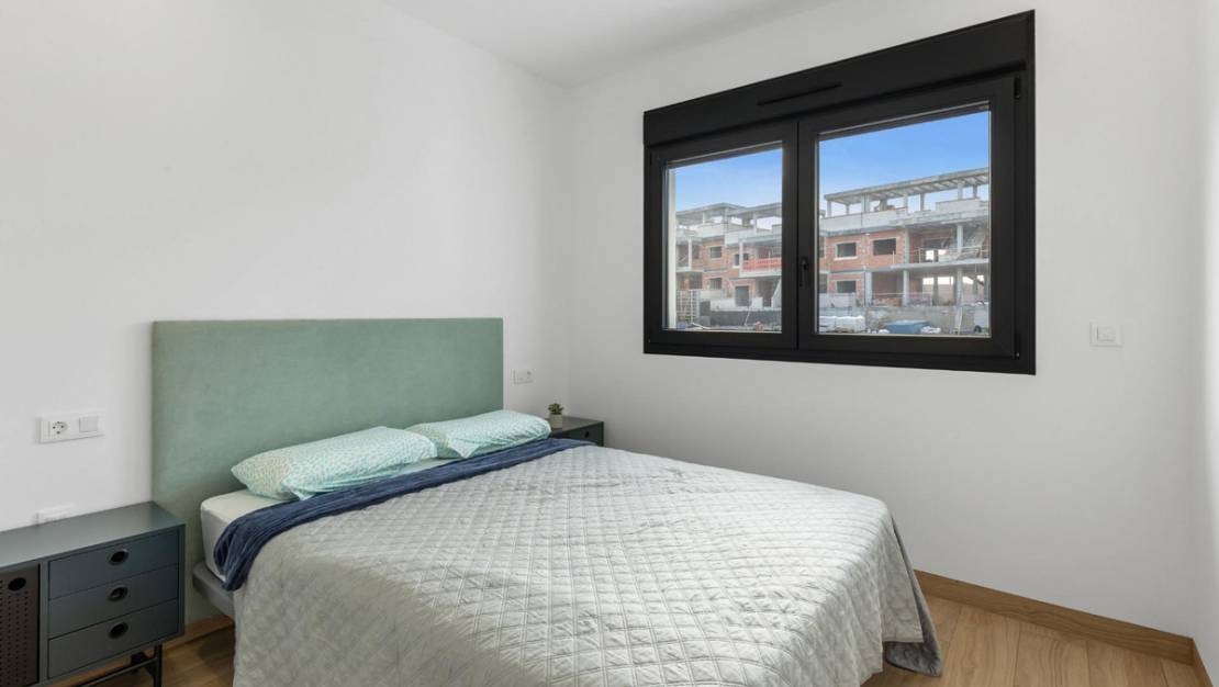 Sale - Apartment - Torrevieja - Torrevieja Centro