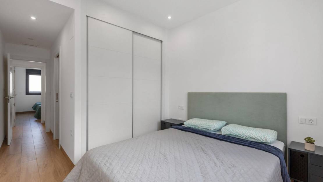 Sale - Apartment - Torrevieja - Torrevieja Centro
