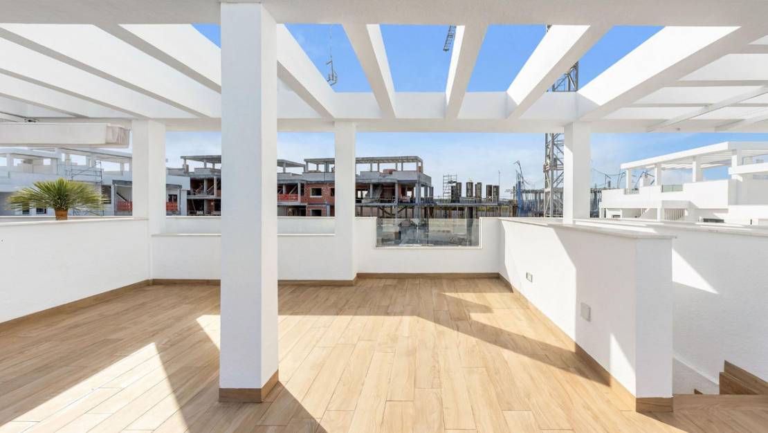 Sale - Apartment - Torrevieja - Torrevieja Centro