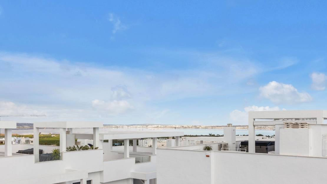 Sale - Apartment - Torrevieja - Torrevieja Centro