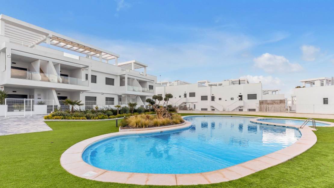 Sale - Apartment - Torrevieja - Torrevieja Centro