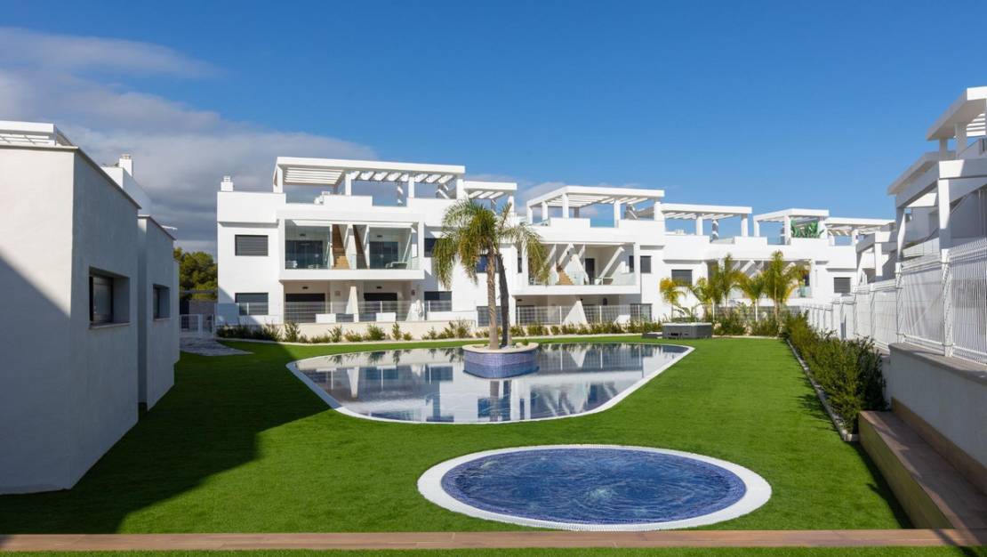 Sale - Apartment - Torrevieja - Torrevieja Centro