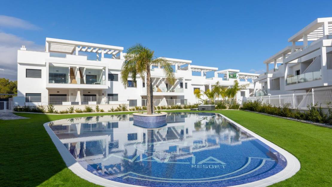 Sale - Apartment - Torrevieja - Torrevieja Centro