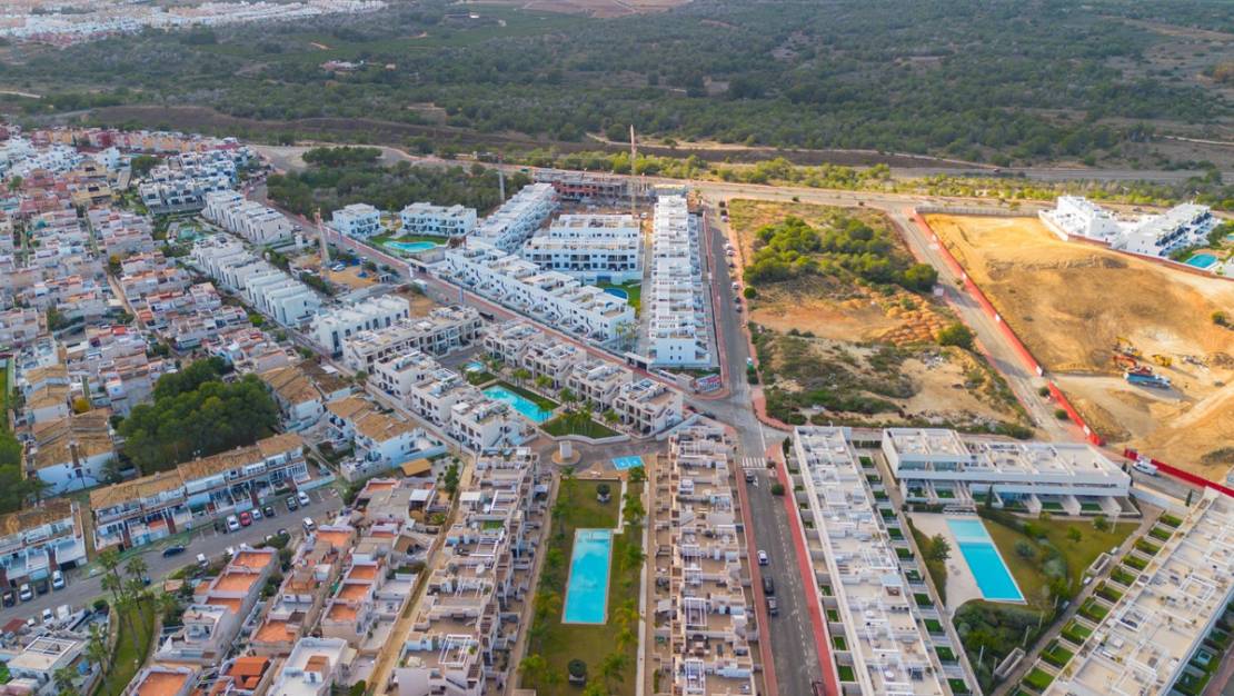 Sale - Apartment - Torrevieja - Torrevieja Centro