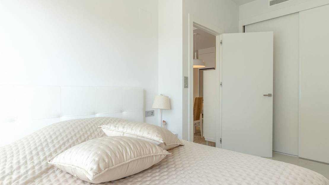 Sale - Apartment - Torrevieja - Torrevieja Centro