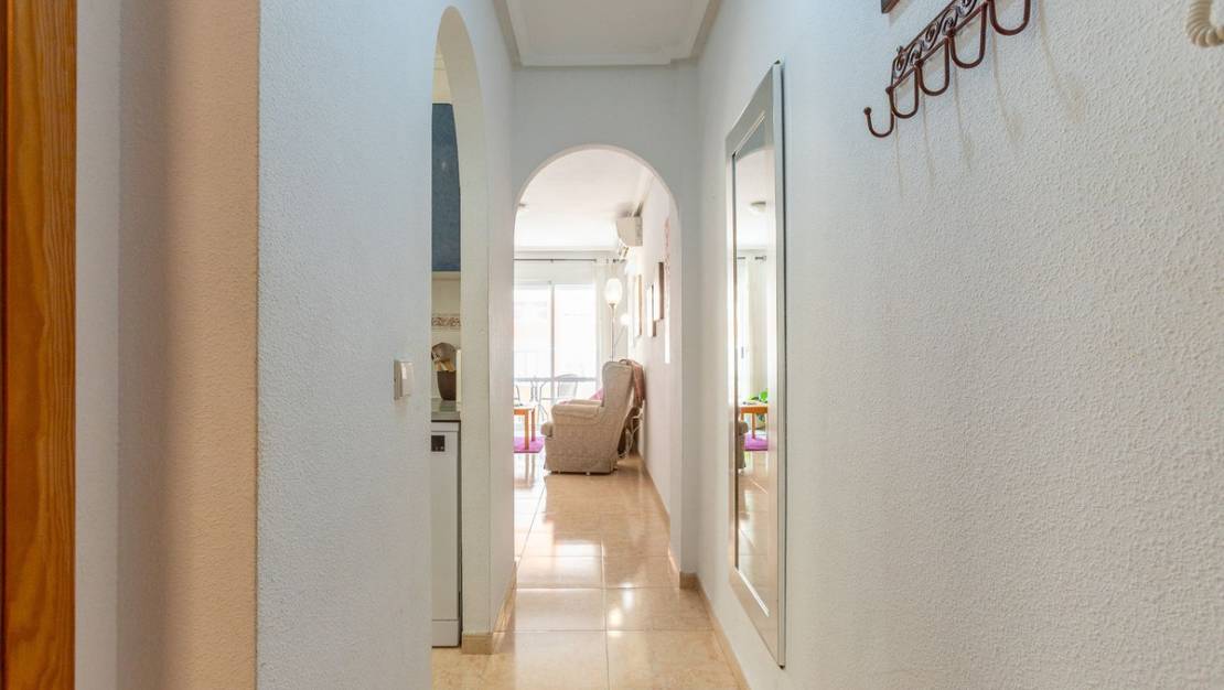Sale - Apartment - Torrevieja - Torrevieja Centro