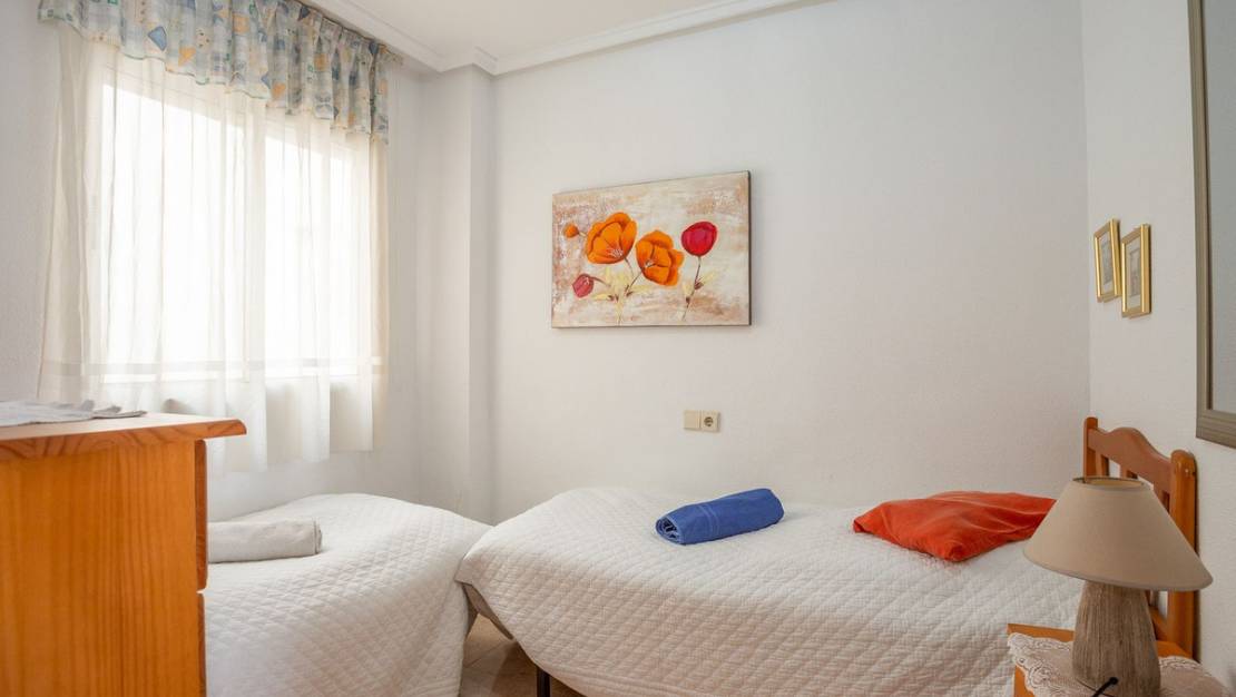 Sale - Apartment - Torrevieja - Torrevieja Centro