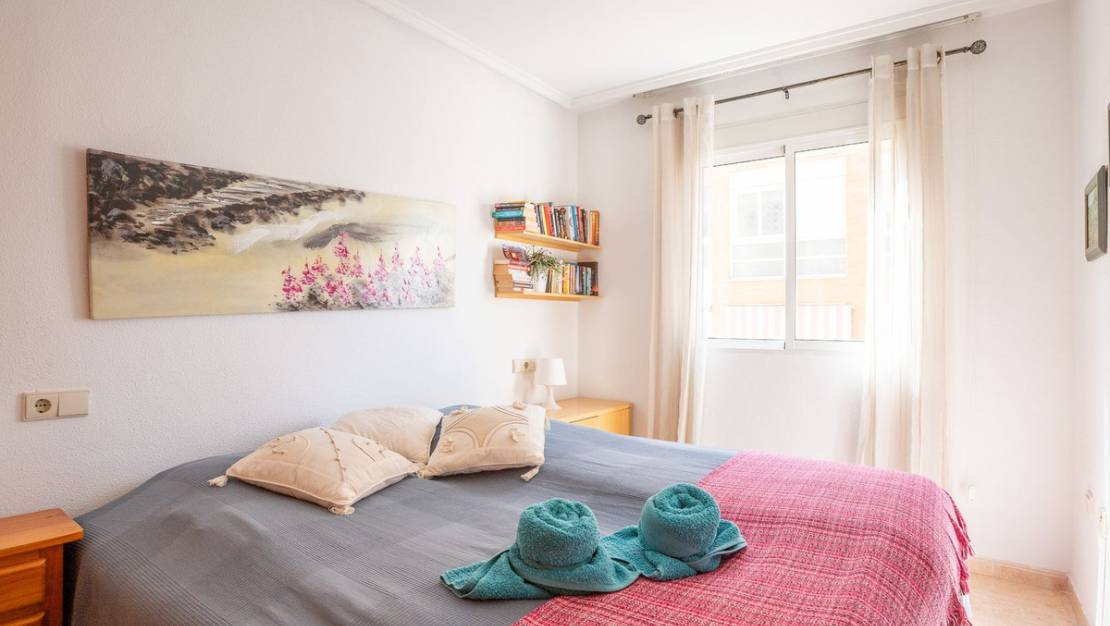 Sale - Apartment - Torrevieja - Torrevieja Centro