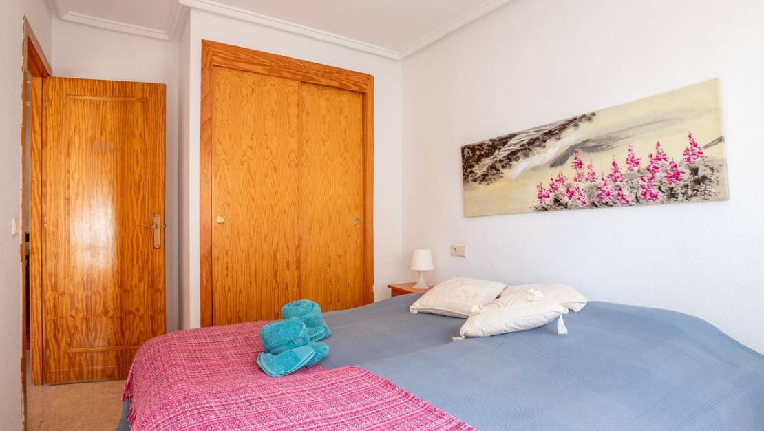 Sale - Apartment - Torrevieja - Torrevieja Centro