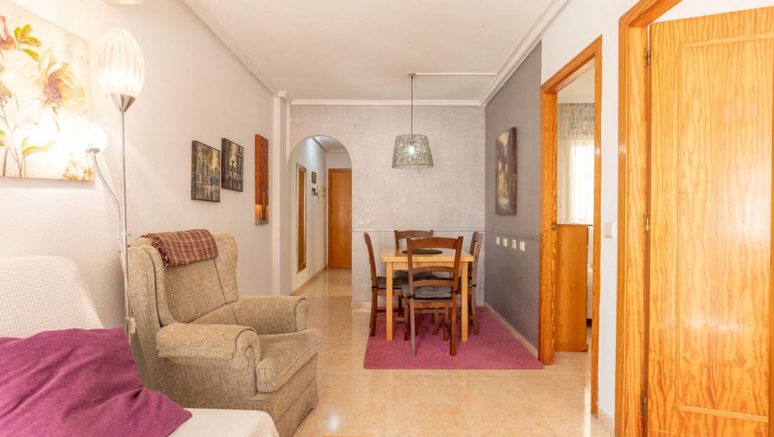 Sale - Apartment - Torrevieja - Torrevieja Centro