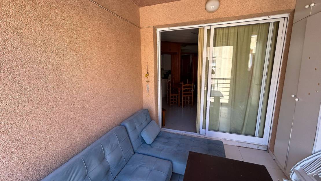Sale - Apartment - Torrevieja - Torrevieja Centro