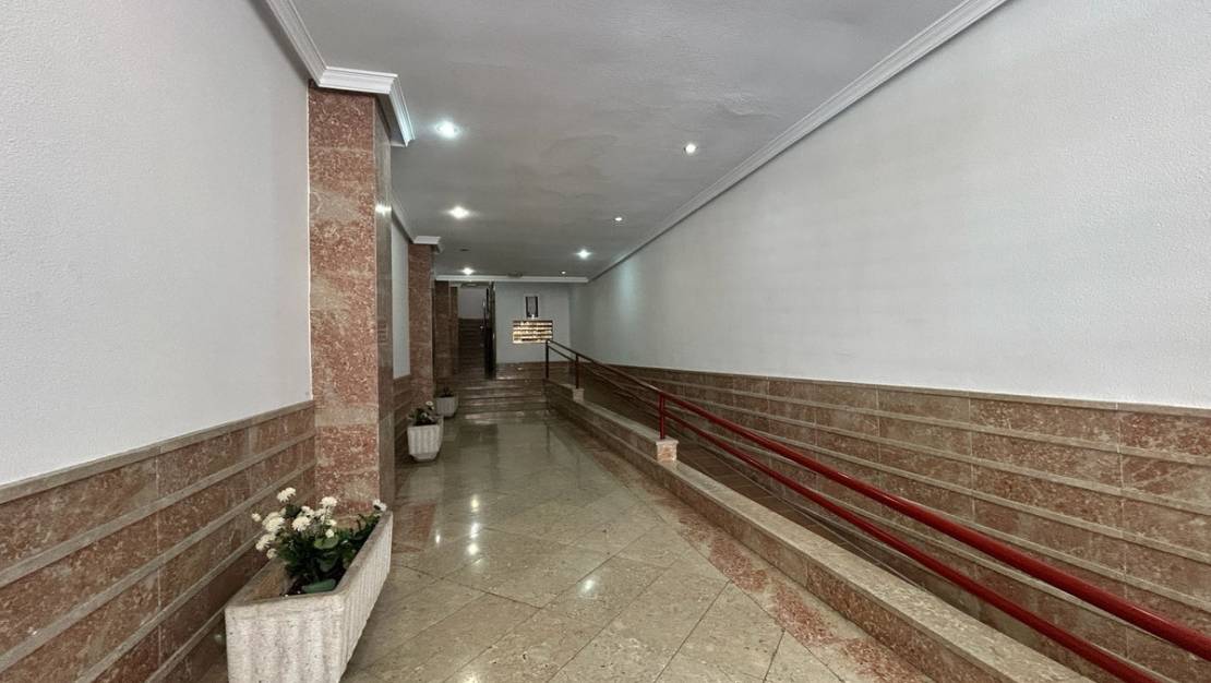 Sale - Apartment - Torrevieja - Torrevieja Centro