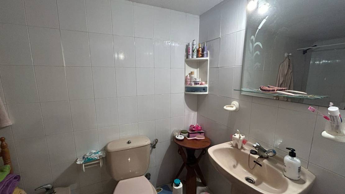 Sale - Apartment - Torrevieja - Torrevieja Centro