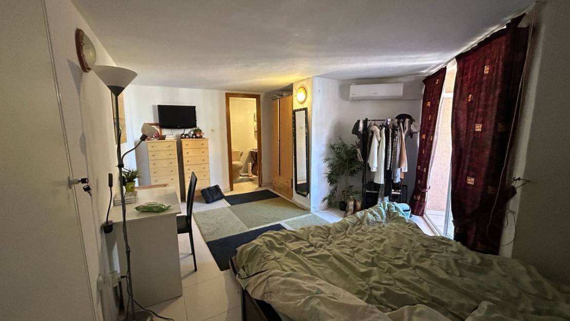 Sale - Apartment - Torrevieja - Torrevieja Centro
