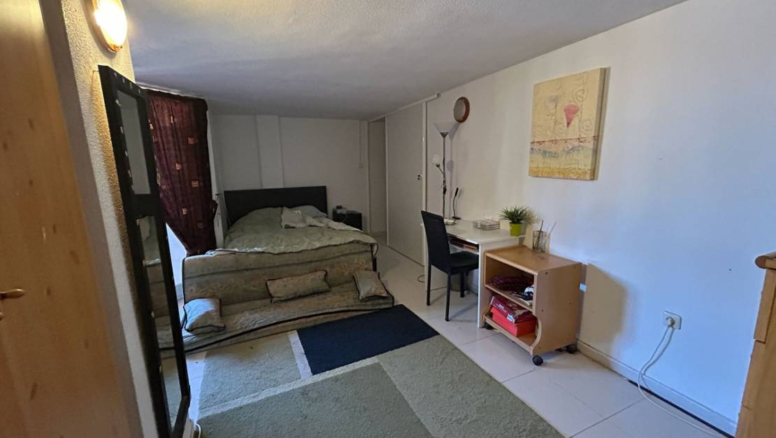 Sale - Apartment - Torrevieja - Torrevieja Centro