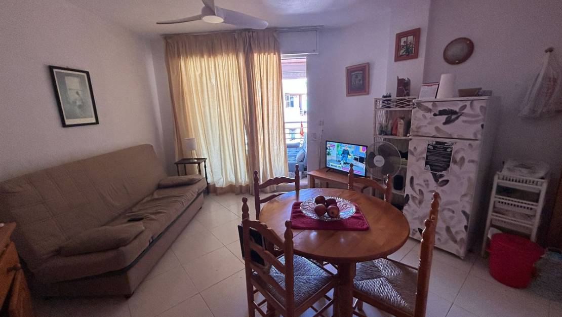 Sale - Apartment - Torrevieja - Torrevieja Centro